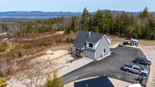 93 Blake Hill Road, Ossipee, NH 03814