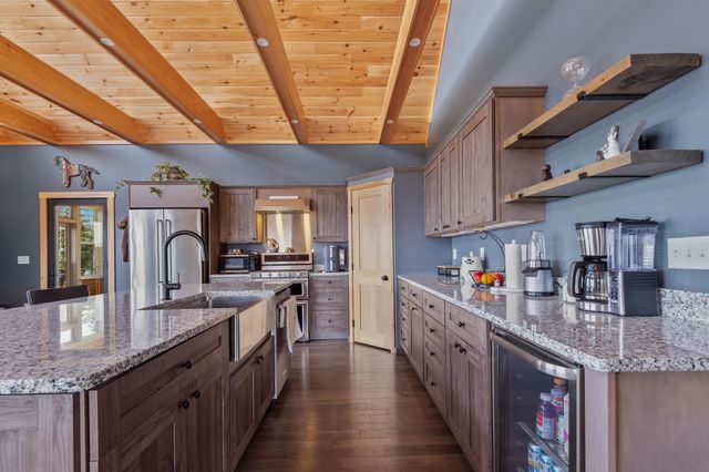 93 Blake Hill Road, Ossipee, NH 03814
