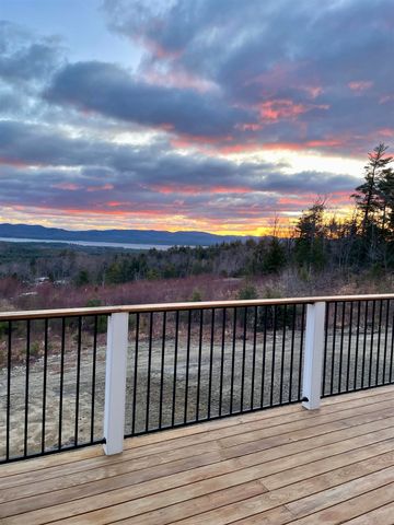 93 Blake Hill Road, Ossipee, NH 03814