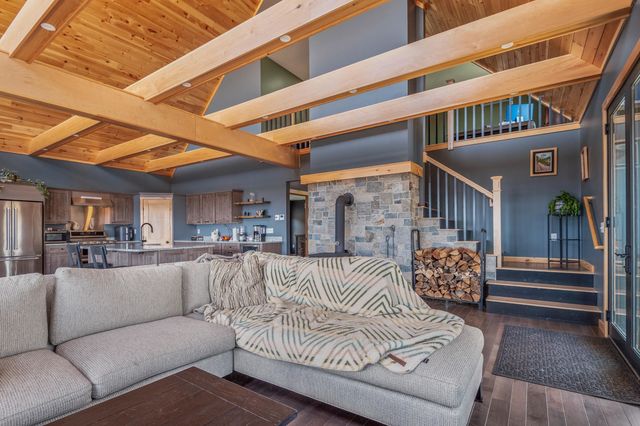 93 Blake Hill Road, Ossipee, NH 03814