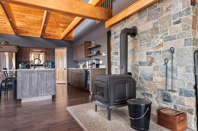 93 Blake Hill Road, Ossipee, NH 03814