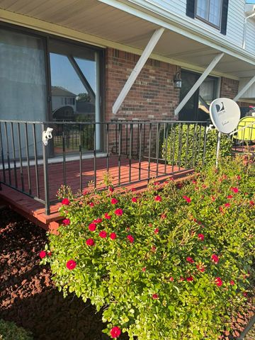 125 Cuttle Road D28, Marysville, MI 48040