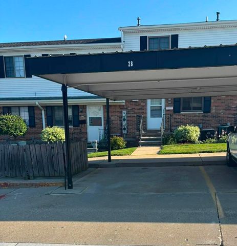 125 Cuttle Road D28, Marysville, MI 48040