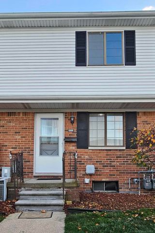 125 Cuttle Road D28, Marysville, MI 48040