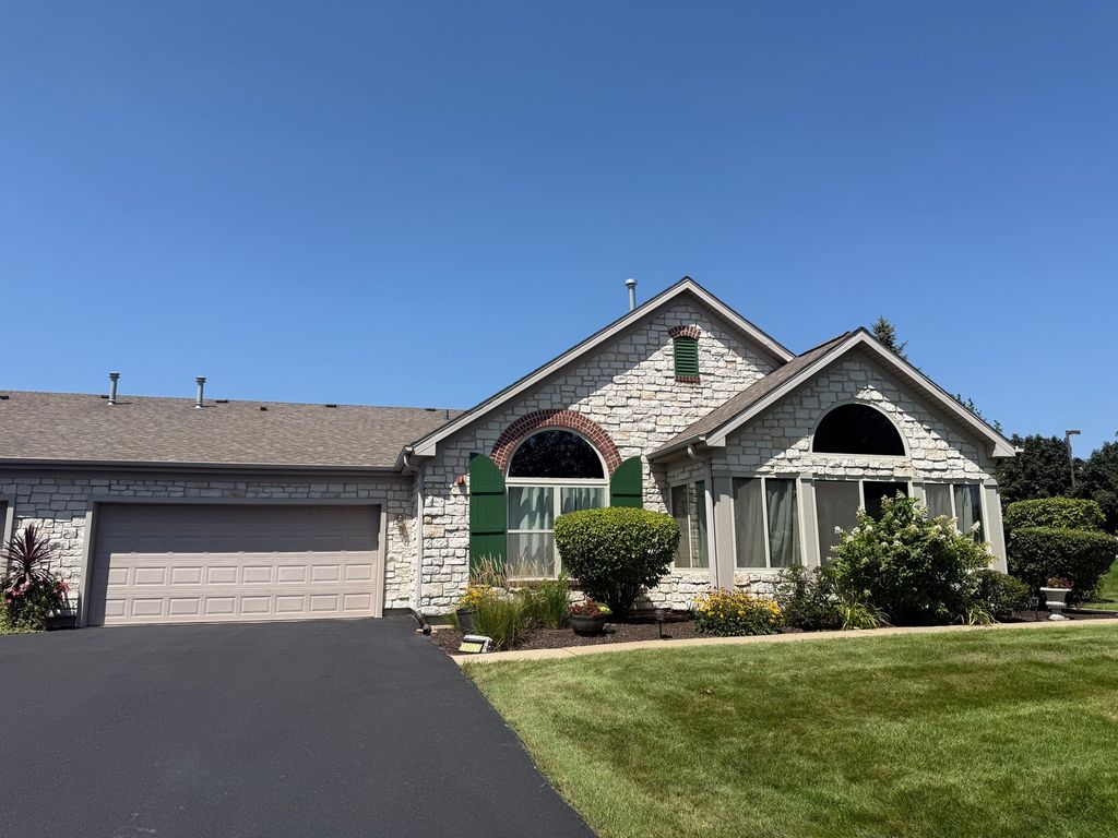 16010 S Messenger Circle -, Homer Glen, IL 60491 — photo 2