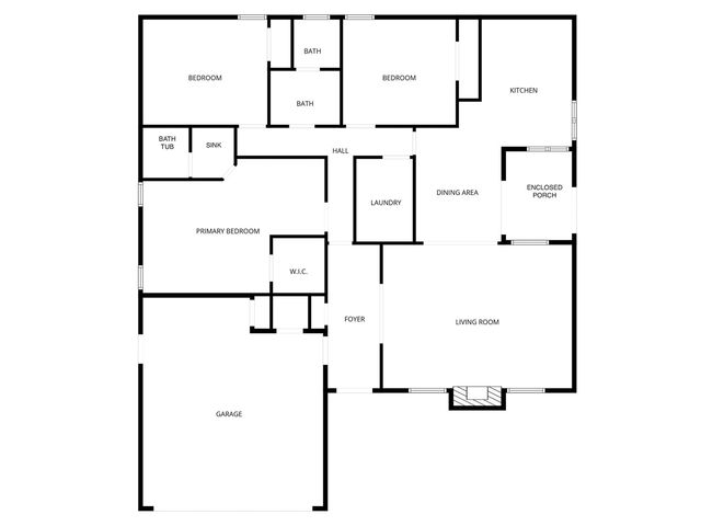 2415 NE 9th St, Lawton, OK 73507