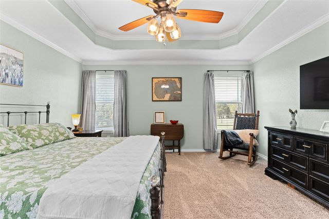 690-A County Road 4707, Kempner, TX 76539