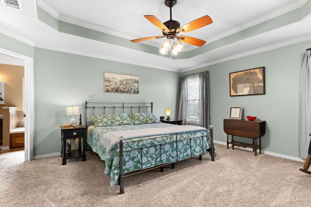 690-A County Road 4707, Kempner, TX 76539