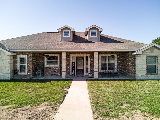 690-A County Road 4707, Kempner, TX 76539