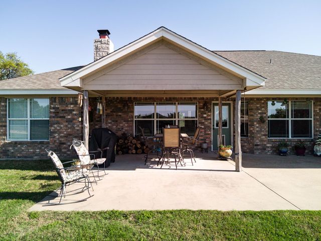 690-A County Road 4707, Kempner, TX 76539