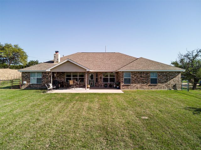 690-A County Road 4707, Kempner, TX 76539