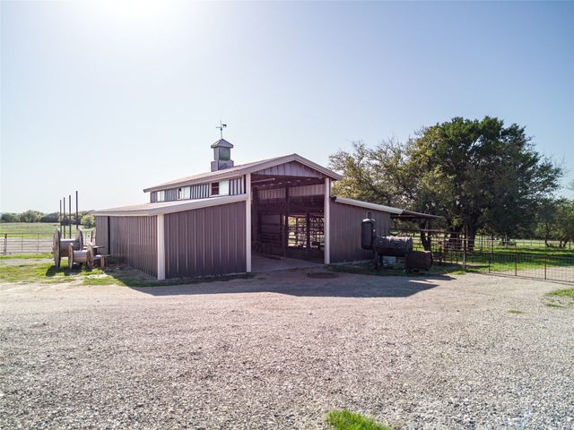 690-A County Road 4707, Kempner, TX 76539
