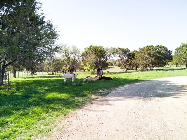 690-A County Road 4707, Kempner, TX 76539