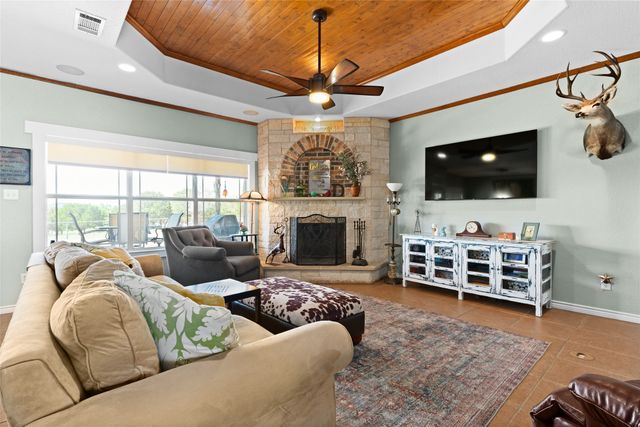 690-A County Road 4707, Kempner, TX 76539