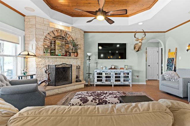 690-A County Road 4707, Kempner, TX 76539