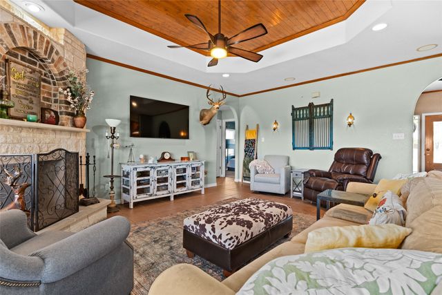 690-A County Road 4707, Kempner, TX 76539