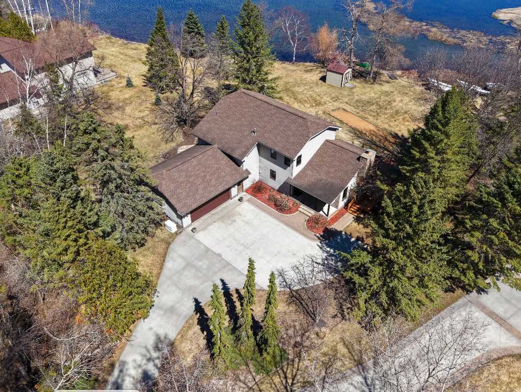 6420 Birchmont Drive NE, Bemidji, MN 56601
