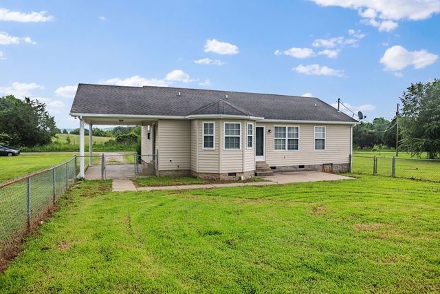 1655 Grace Ledford Rd, Lewisburg, TN 37091