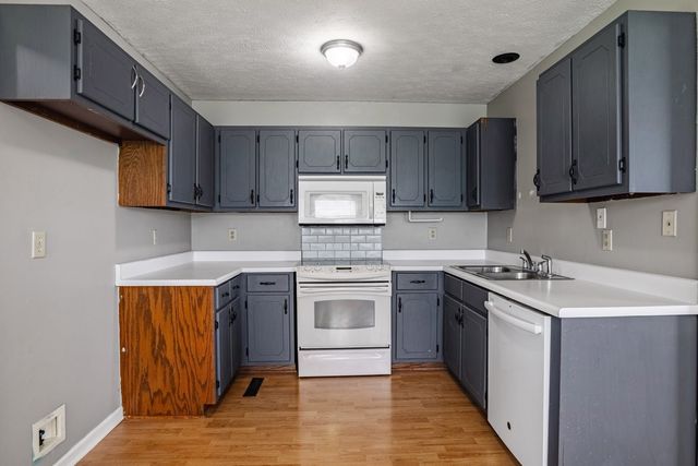 1655 Grace Ledford Rd, Lewisburg, TN 37091