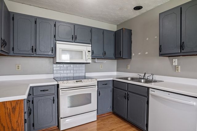 1655 Grace Ledford Rd, Lewisburg, TN 37091