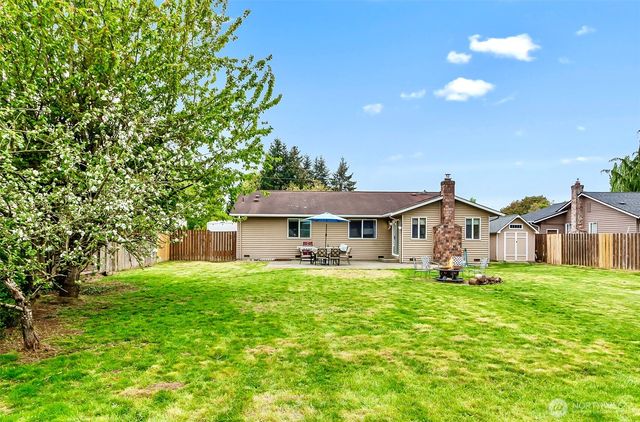 20913 67th Drive NE, Arlington, WA 98223