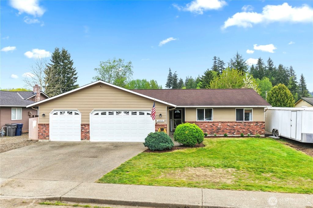 20913 67th Drive NE, Arlington, WA 98223