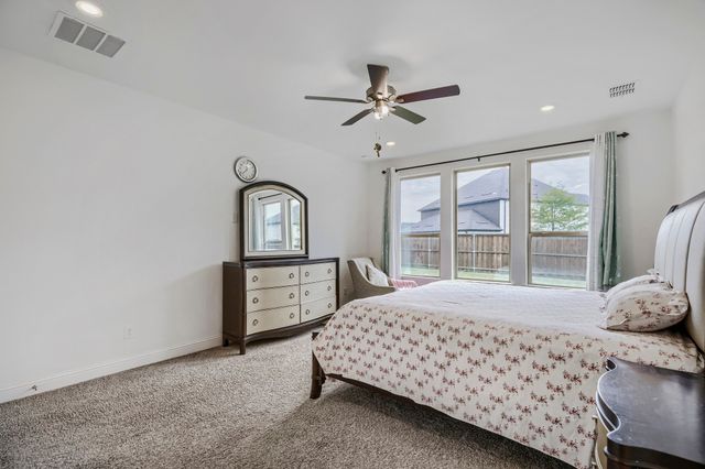 1913 Bristol Street, Celina, TX 75009