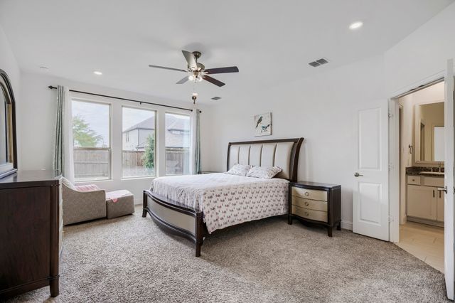 1913 Bristol Street, Celina, TX 75009