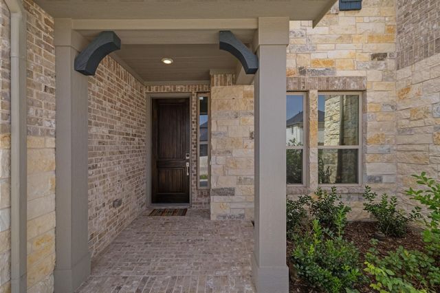 1913 Bristol Street, Celina, TX 75009