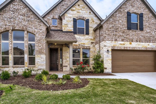 1913 Bristol Street, Celina, TX 75009