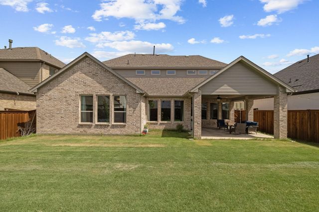 1913 Bristol Street, Celina, TX 75009