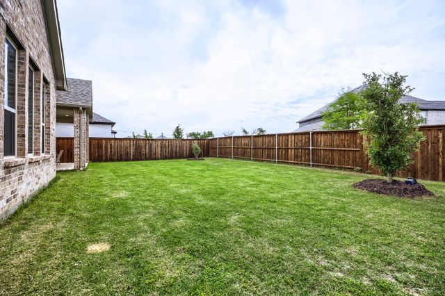1913 Bristol Street, Celina, TX 75009