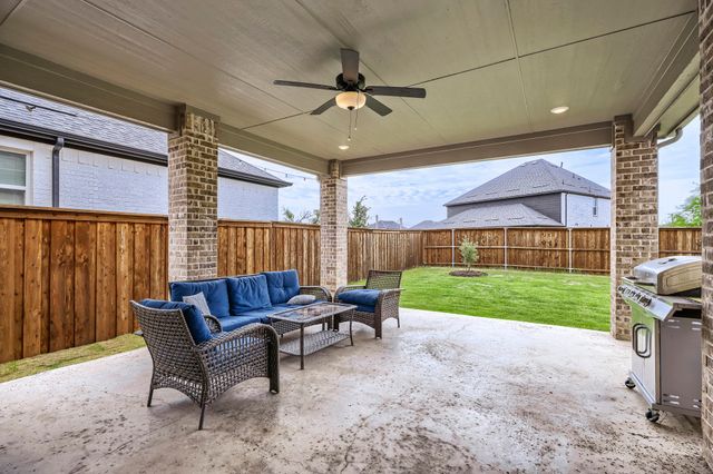 1913 Bristol Street, Celina, TX 75009