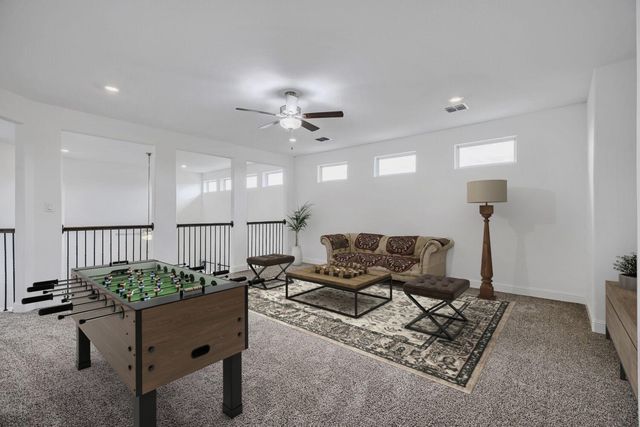 1913 Bristol Street, Celina, TX 75009