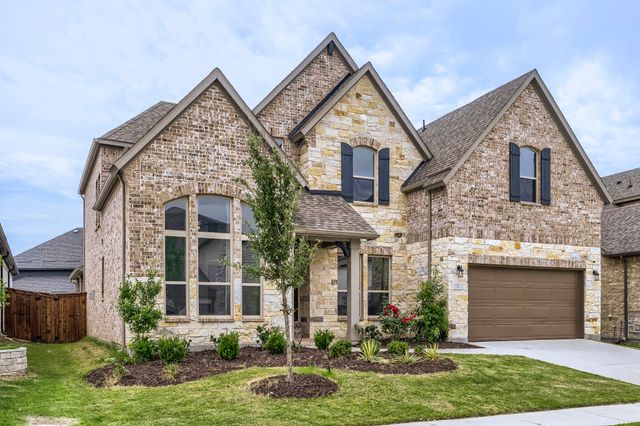 1913 Bristol Street, Celina, TX 75009