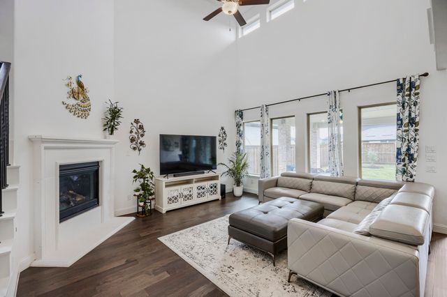 1913 Bristol Street, Celina, TX 75009