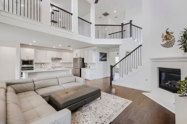 1913 Bristol Street, Celina, TX 75009