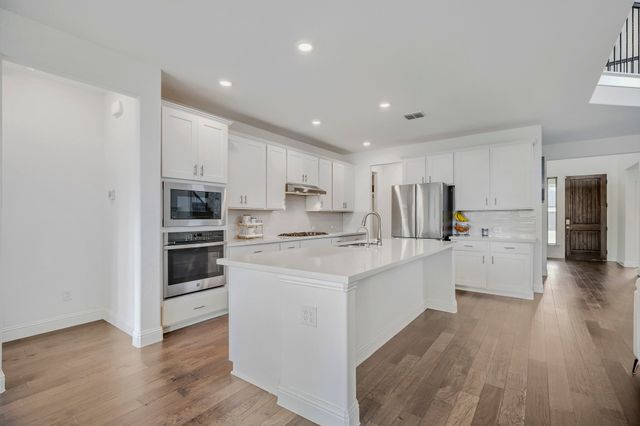 1913 Bristol Street, Celina, TX 75009