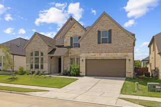 1913 Bristol Street, Celina, TX 75009