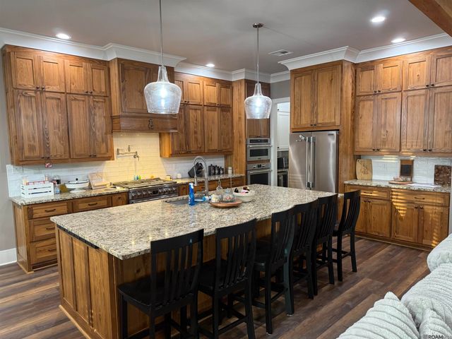 20260 Sallie Dr, Plaquemine, LA 70764