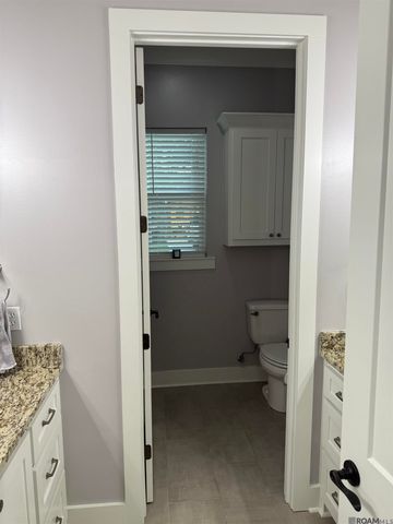 20260 Sallie Dr, Plaquemine, LA 70764