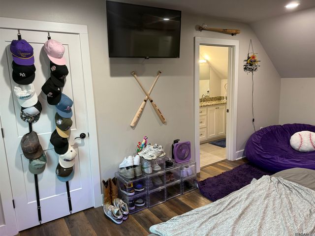 20260 Sallie Dr, Plaquemine, LA 70764