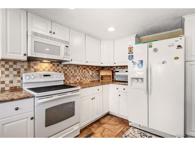 54 Georges Ln, Woodland Park, CO 80863