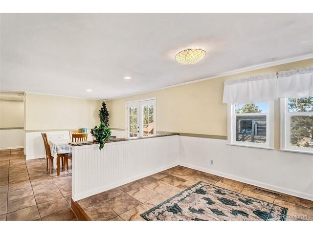 54 Georges Ln, Woodland Park, CO 80863