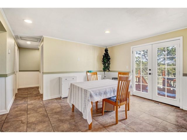 54 Georges Ln, Woodland Park, CO 80863