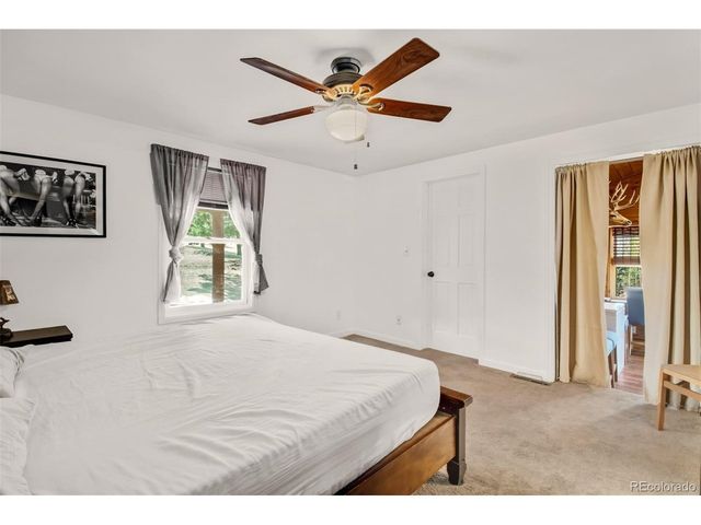 54 Georges Ln, Woodland Park, CO 80863