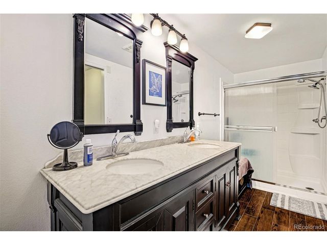 54 Georges Ln, Woodland Park, CO 80863