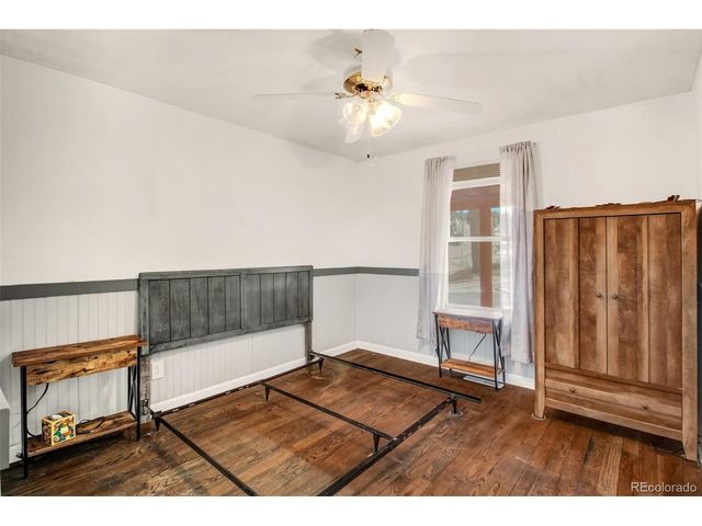 54 Georges Ln, Woodland Park, CO 80863