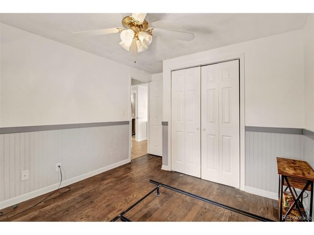 54 Georges Ln, Woodland Park, CO 80863