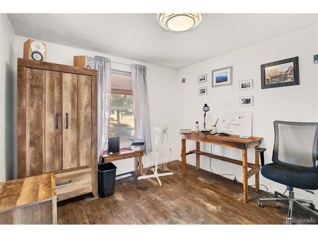 54 Georges Ln, Woodland Park, CO 80863